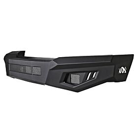 2019-2021 Chevrolet Silverado 1500 Rugged Front Bumper by Bulken Off-Road - BKN-32618064