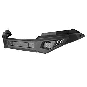 2015-2020 Chevrolet Colorado Rugged Front Bumper by Bulken Off-Road - BKN-32618544
