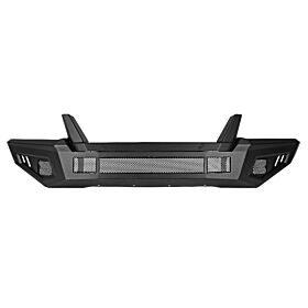 2017-2020 Chevrolet Colorado ZR2 Rugged Front Bumper by Bulken Off-Road - BKN-32618718