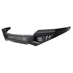 2016-2018 Chevrolet Silverado 1500 Rugged Front Bumper by Bulken Off-Road - BKN-32618912