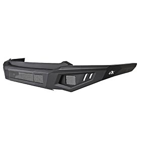 2019-2024 Ram 1500 Rugged Front Bumper by Bulken Off-Road - BKN-32624483