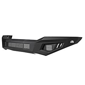 2018-2020 Ford F-150 Rugged Front Bumper by Bulken Off-Road - BKN-32635358