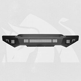 2021-2023 Ford F-150 Rugged Front Bumper by Bulken Off-Road - BKN-32660164