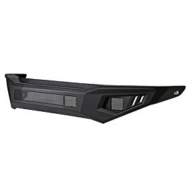 2014-2021 Toyota Tundra Rugged Front Bumper by Bulken Off-Road - BKN-32674009