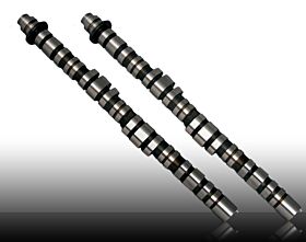 2002-2004 Acura RSX Type-S i-VTEC K20 Type B Camshafts by BLOX - BLOX-BXCM-10201