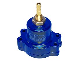 1988-2000 Honda Civic Adjustable Fuel Pressure Regulator by BLOX - BLOX-BXFU-00402-BL
