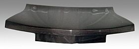 2010-2015 Chevrolet Camaro Fiberglass Trunk by Black Ops Auto Works - 230.0012