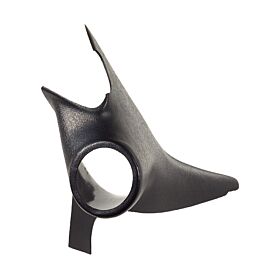 2003-2007 Ford F-250/F-350/F-450/F-550 Super Duty 6.0L Custom A-Pillar Mount Paintable GT with T-Slot Adapter Bully Dog - 31302