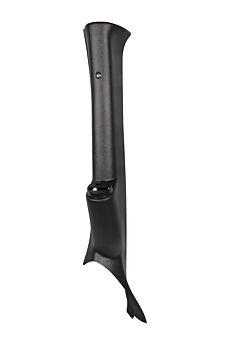 2011-2016 Ford F-150/F-250/F-350/F-450/F-550 Super Duty/F650/F750 6.2L/6.7L A Pillar Pod Mount Bully Dog - 31306