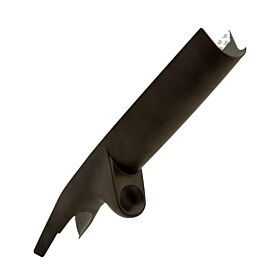 2012-2013 Ford Mustang A Pillar Mount Hard Top Paintable For GT W/T Slot Adapter Bully Dog - 31308