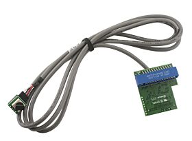 2002-2003 Ford F-250/F-350 Super Duty 7.3L Manual 4 Position Chip Bully Dog - 41109