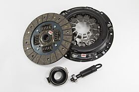 1998-2008 Toyota Corolla 1.8L 4-CYL 1ZZ-FE 5-SPEED Competition Clutch Stage-1.5 Clutch Kit - 16080-1500