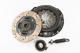 1998-2008 Toyota Corolla 1.8L 4-CYL 1ZZ-FE 5-SPEED Competition Clutch Stage-3 Clutch Kit - 16080-2600