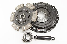 1988-1997 Toyota Supra 3.0L 6-CYL 5-SPEED Competition Clutch Stage-1 Clutch Kit - 16085-2400