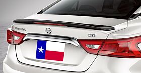2016-2023 Nissan Maxima Sport Lip Spoiler Wing - ABS-790
