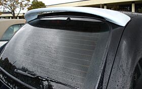 2006-2016 Chrysler PT Cruiser Custom Roof Spoiler Wing - FG-060