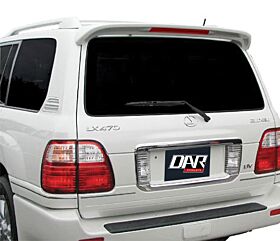 1999-2008 Lexus LX470 Factory Roof Spoiler Wing - FG-082