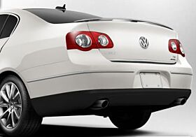 2006-2011 VW Passat Factory Post Spoiler Wing - FG-111