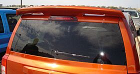 2007-2017 Jeep PatRiot Custom Roof Spoiler Wing - FG-190
