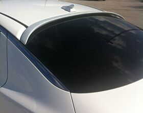 2011-2020 KIA Optima Custom Window Spoiler Wing - FG-557