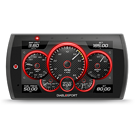 2004-2013 Ford F-150 DiabloSport Trinity-2 Performance Tuning System