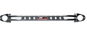 2006-2009 Dodge Charger R/T DC Sports Carbon Steel Front Strut Bar - DCS-CSB1102
