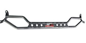2003-2007 Toyota Corolla CE S LE Carbon Steel Front Strut Bar - DCS-CSB1402