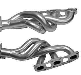 2003-2008 Infiniti FX35 3.5L V6 DC Sports 3-1 Ceramic Headers x2 - DCS-NHC4201