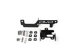 2021-2022 Ford Bronco Adaptive Cruise Control Relocation Bracket by DV8 Off-Road - ABBR-01