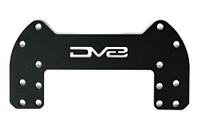 2021-2022 Ford Bronco Third Brake Light Extension Bracket by DV8 Off-Road - ABBR-02
