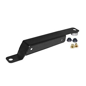 2007-2017 Jeep Wrangler Seat Mount Bracket For Quick Release Mounts by DV8 Off-Road - D-JP-181110-A