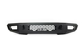 2021-2022 Ford Bronco Oe Plus Series Front Bumper by DV8 Off-Road - FBBR-03
