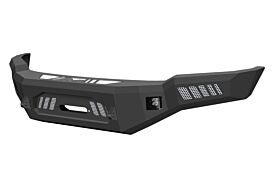 2018-2020 Ford F-150 Steel Front Bumper by DV8 Off-Road - FBFF1-08