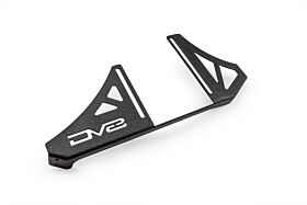 2017-202021 Ford F-250 / F-350 Adaptive Cruise Control Bracket by DV8 Off-Road - FBFF2-BR