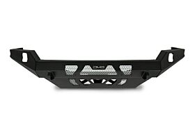 2016-2023 Toyota Tacoma MTO Series Front Bumper by DV8 Off-Road - FBTT1-04