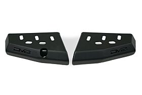 2021-2022 Ford Bronco A-Pillar Pod Light Mounts by DV8 Off-Road - LBBR-02