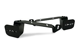 2021-2022 Ford Bronco Factory Bumper Fog Pocket Light Mounts by DV8 Off-Road - LBBR-05