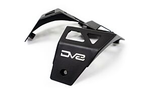 2018-2022 Jeep Wrangler JL & 2020-2022 Jeep Gladiator JT A-Pillar Dual Pod Light Mounts by DV8 Off-Road - LBJL-04