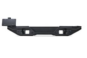2021-2022 Ford Bronco FS15 Series Rear Bumper by DV8 Off-Road - RBBR-02