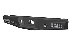 2018-2020 Ford F-150 Steel Rear Bumper by DV8 Off-Road - RBFF1-02