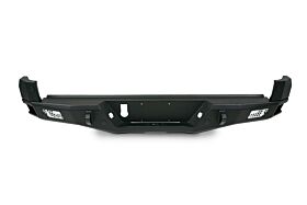 2016-2023 Toyota Tacoma MTO Series Rear Bumper by DV8 Off-Road - RBTT1-04