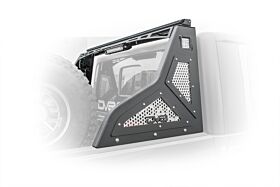 2020-2022 Jeep Gladiator JT Chase Rack by DV8 Off-Road - RRGL-01