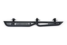 2021-2022 Ford Bronco Oe Plus Series Side Steps by DV8 Off-Road - SRBR-02