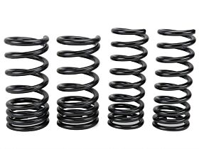 2008-2011 Audi A5 Eibach Pro Kit Springs