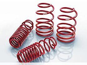1982-1992 Chevrolet Camaro 5.0L & 5.7L Eibach Sportline Springs