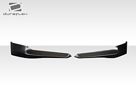 2011-2012 Honda Accord 2DR Duraflex HFP Look Front Lip Under Spoiler Air Dam - 2 Piece - 115203
