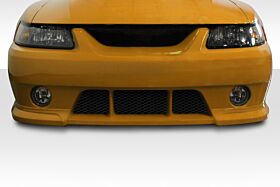 1999-2004 Ford Mustang Duraflex R Spec Front Bumper - 1 Piece - 115266