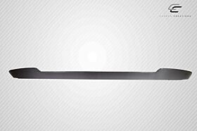 2015-2023 Ford Mustang Coupe Carbon Creations M Design Rear Wing Spoiler - 1 Piece - 115413