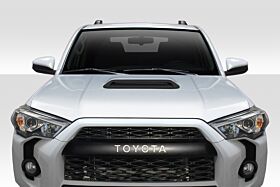 2010-2022 Toyota 4Runner Duraflex TD3000 Hood - 1 Piece - 115609