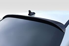 2014-2015 Mercedes CLA Class Duraflex AMG Look Roof Wing Spoiler - 1 Piece - 115629